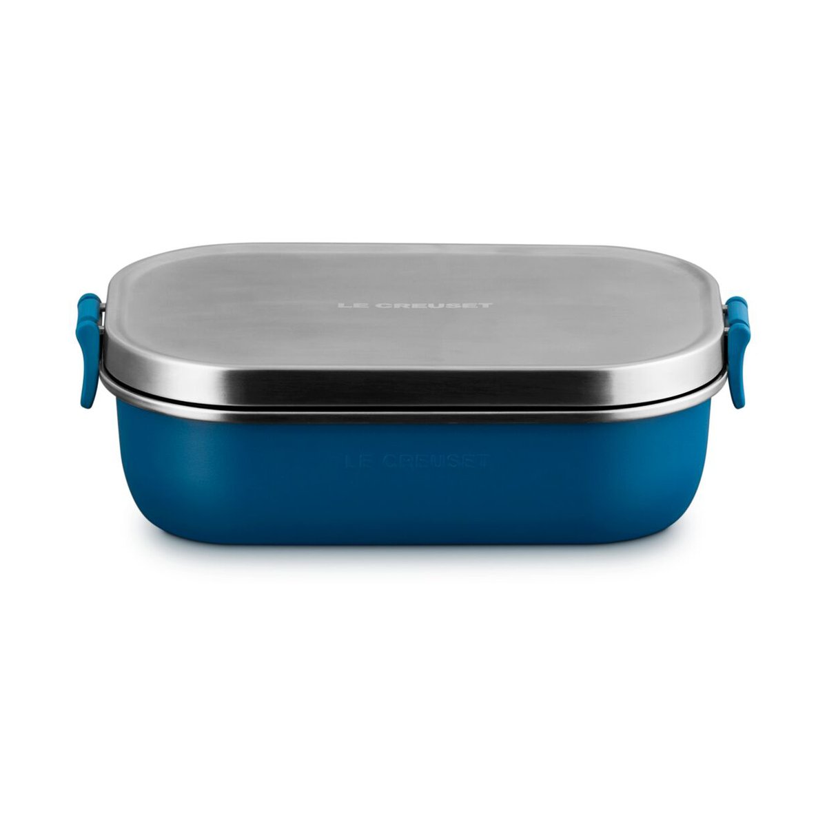 Le Creuset Le Creuset On The Go eväsrasia 0,9 L Deep Teal