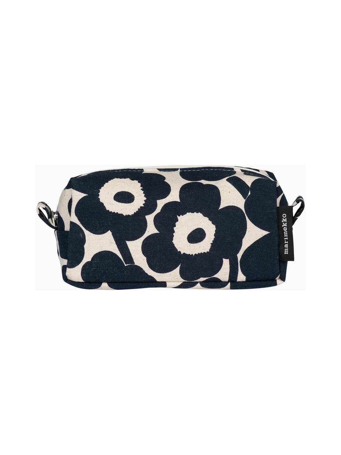 Tiise mini unikko -kosmetiikkalaukku