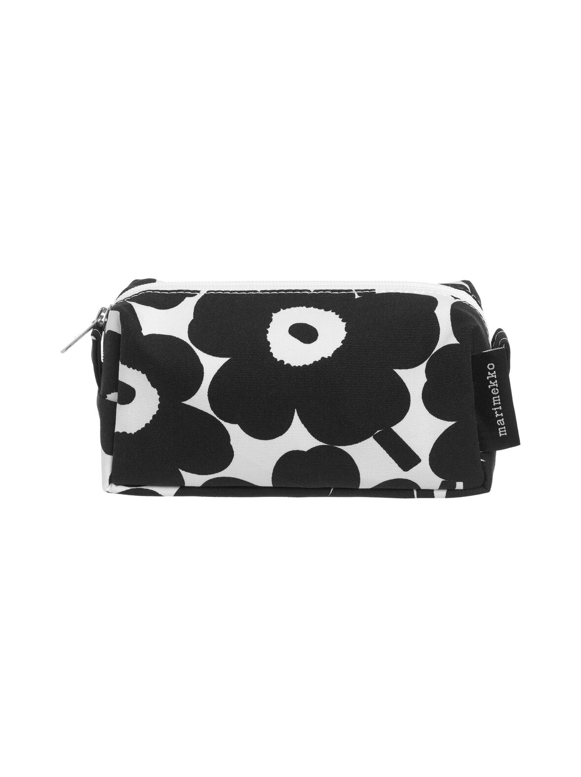 Tiise mini unikko -meikkilaukku