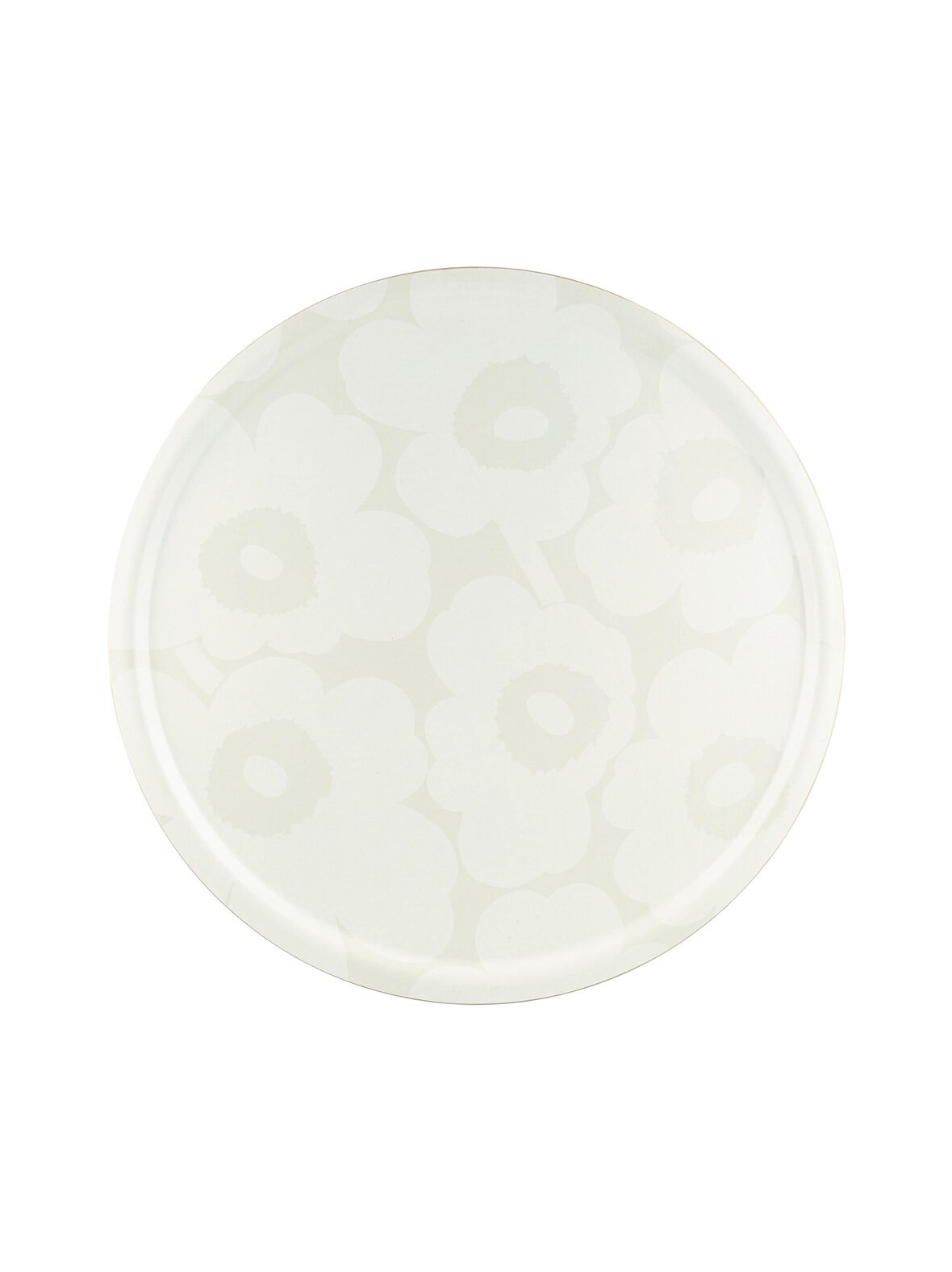 Unikko-tarjotin 65 cm