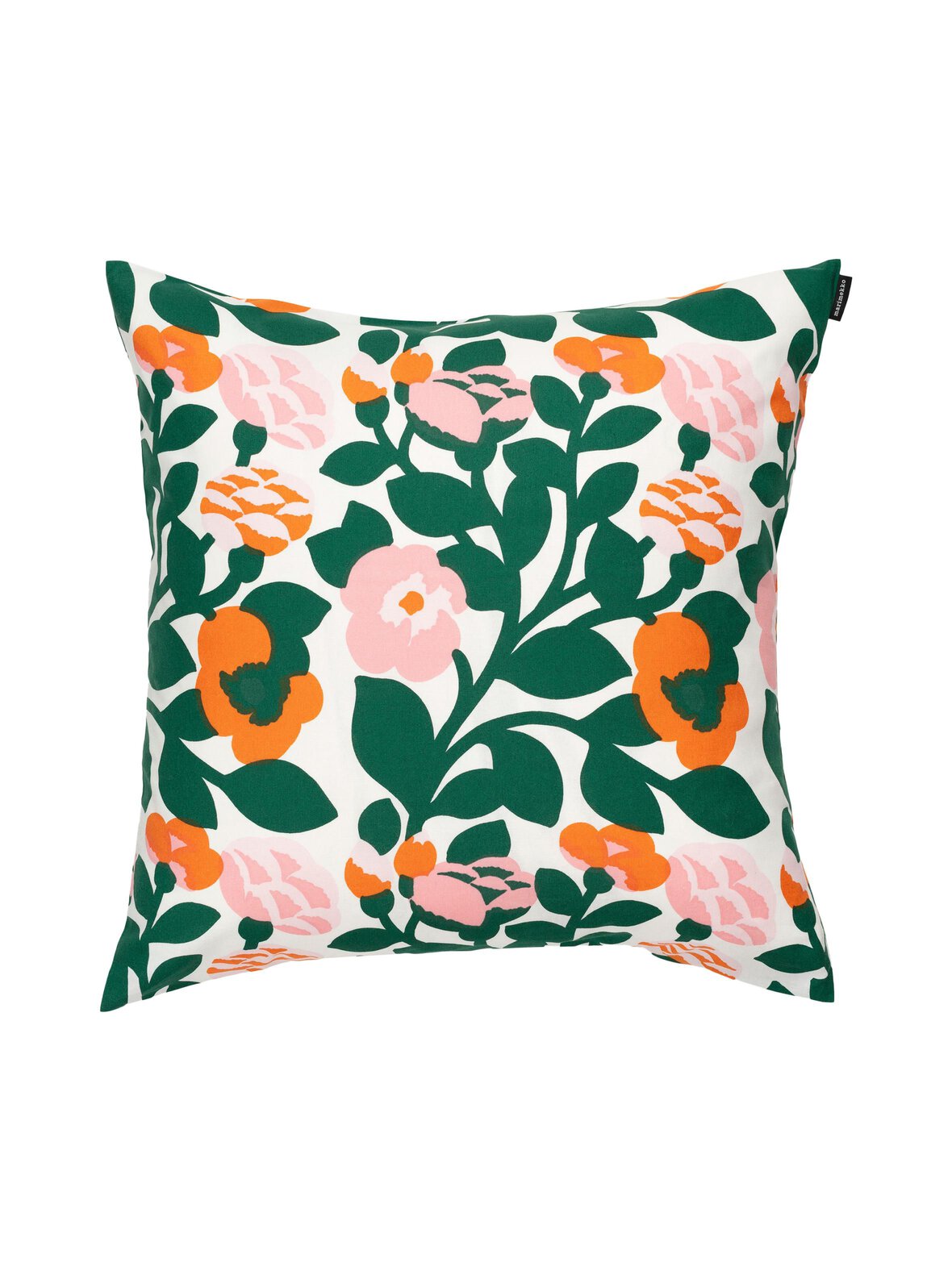 Pieni-tyynynpäällinen 50 x 50 cm