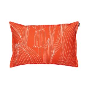 Kukat puhkeavat -tyynynpäällinen 40 x 60 cm