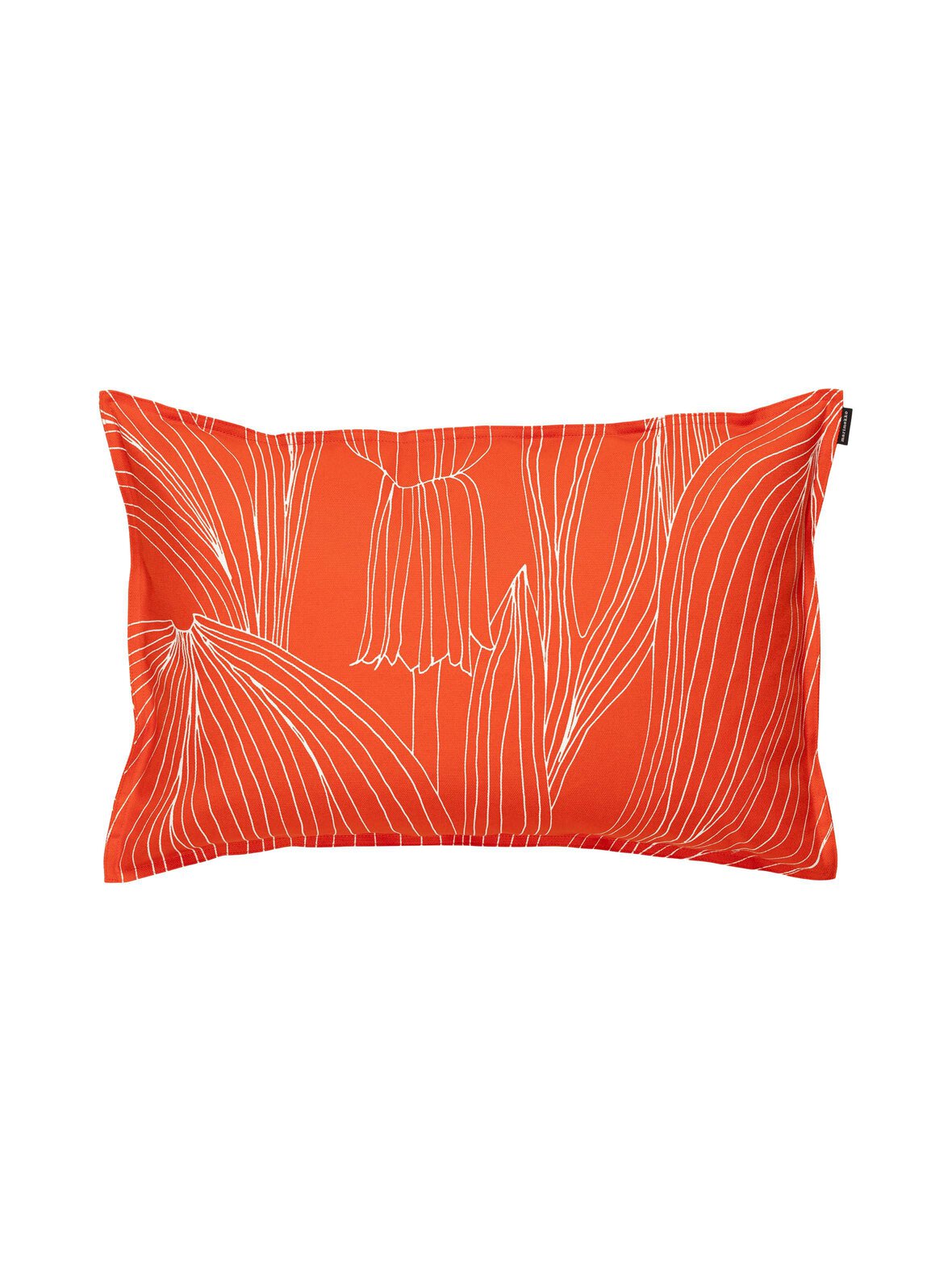 Kukat puhkeavat -tyynynpäällinen 40 x 60 cm