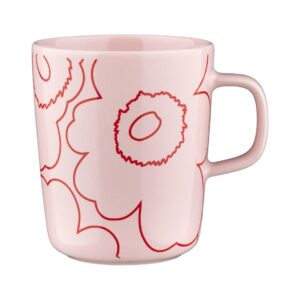 Oiva piirto unikko -muki 2,5 dl