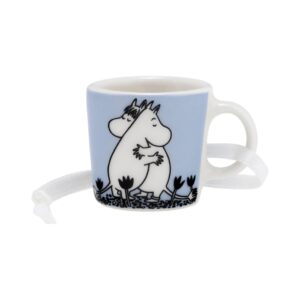 Moomin love -minimuki
