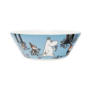 Sydänystävät-kulho 15 cm