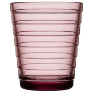 Juomalasi, 22cl, 2 kpl