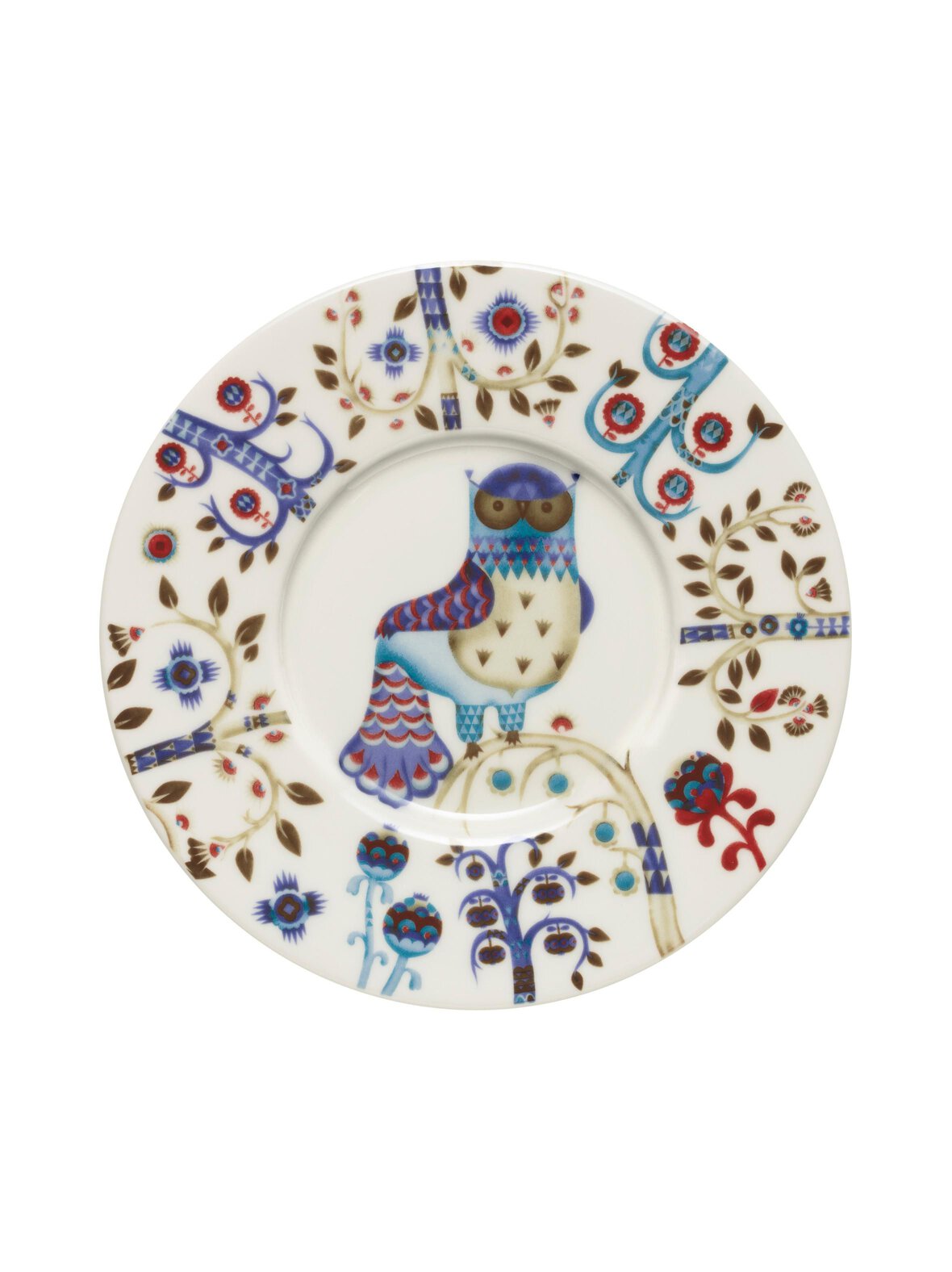 Taika-aluslautanen 16 cm