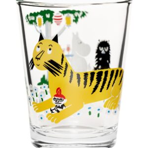 Puutarhajuhlat-juomalasi, 22cl