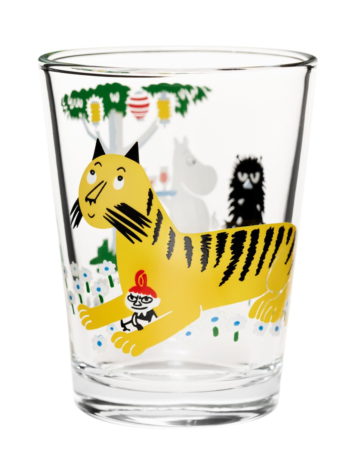 Puutarhajuhlat-juomalasi, 22cl