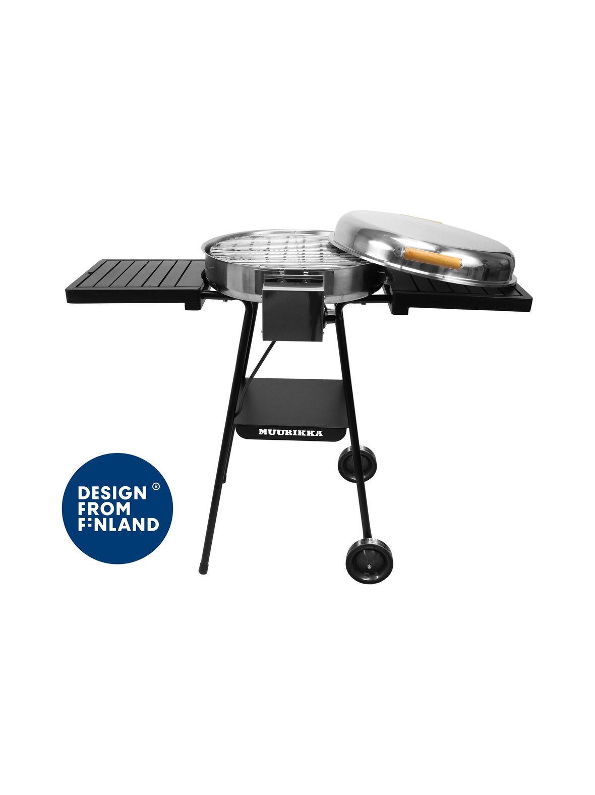Sähkögrilli 2200 w