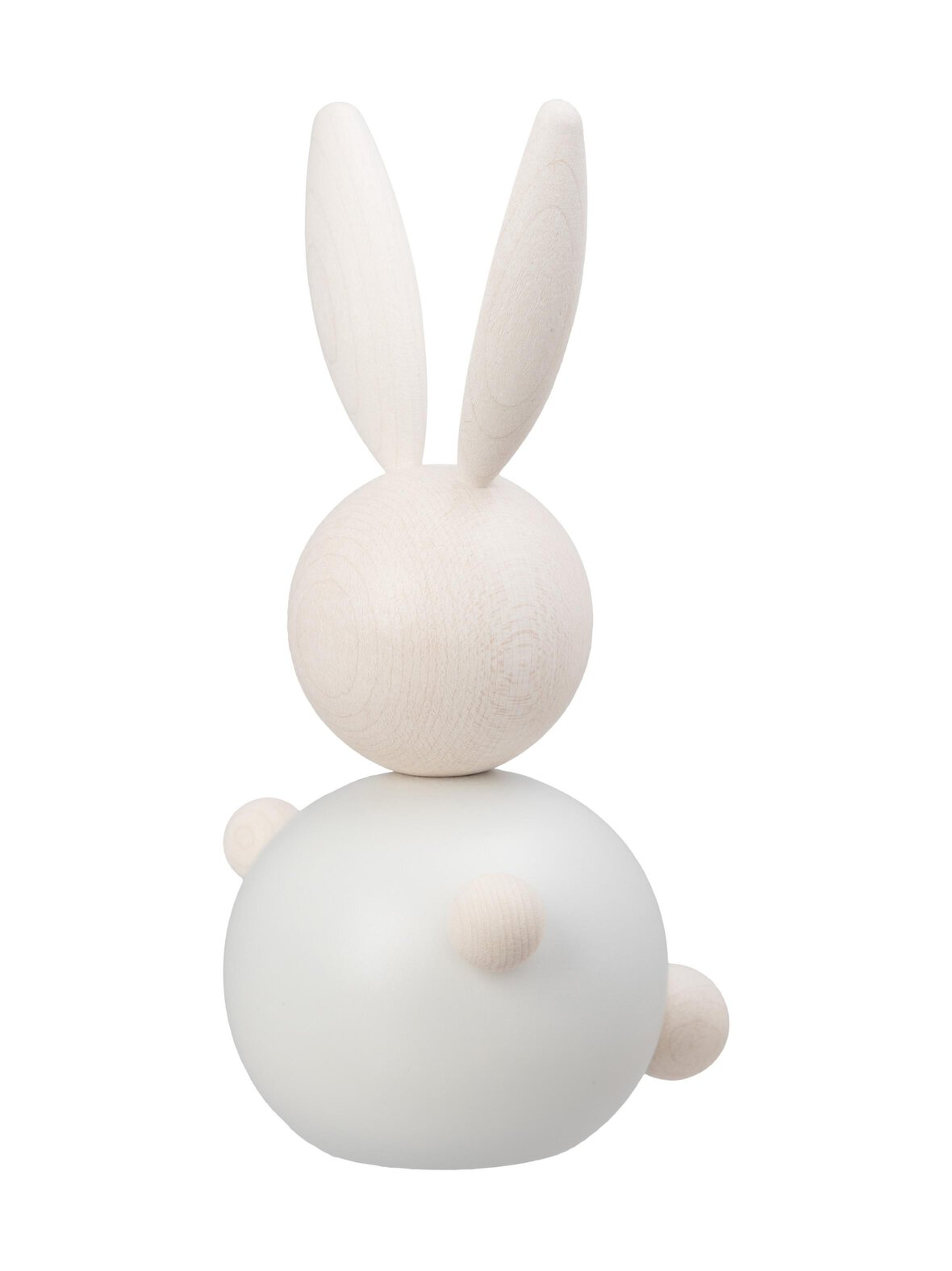 Pupujussi-puufiguuri 16 cm