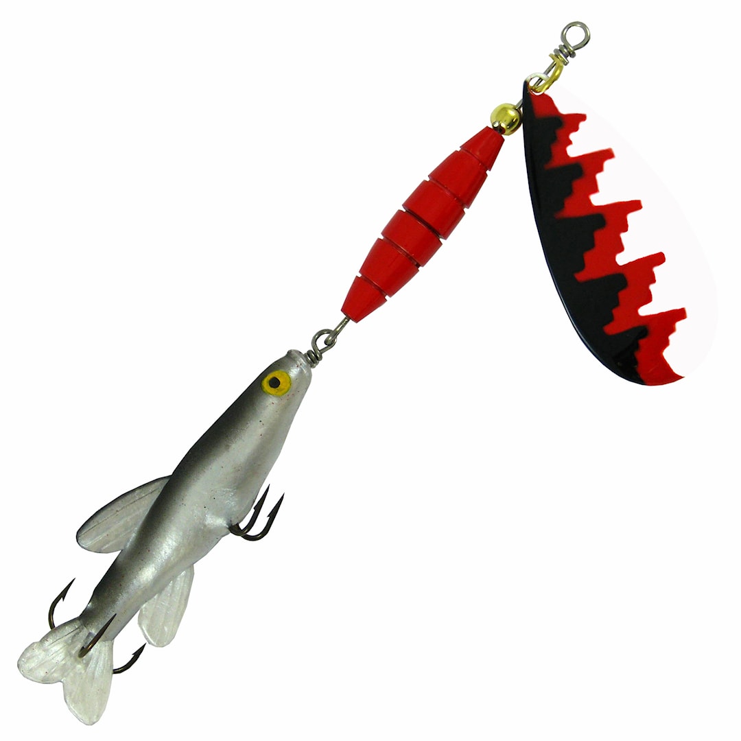 Calico Cat kalalla 13 g lippa