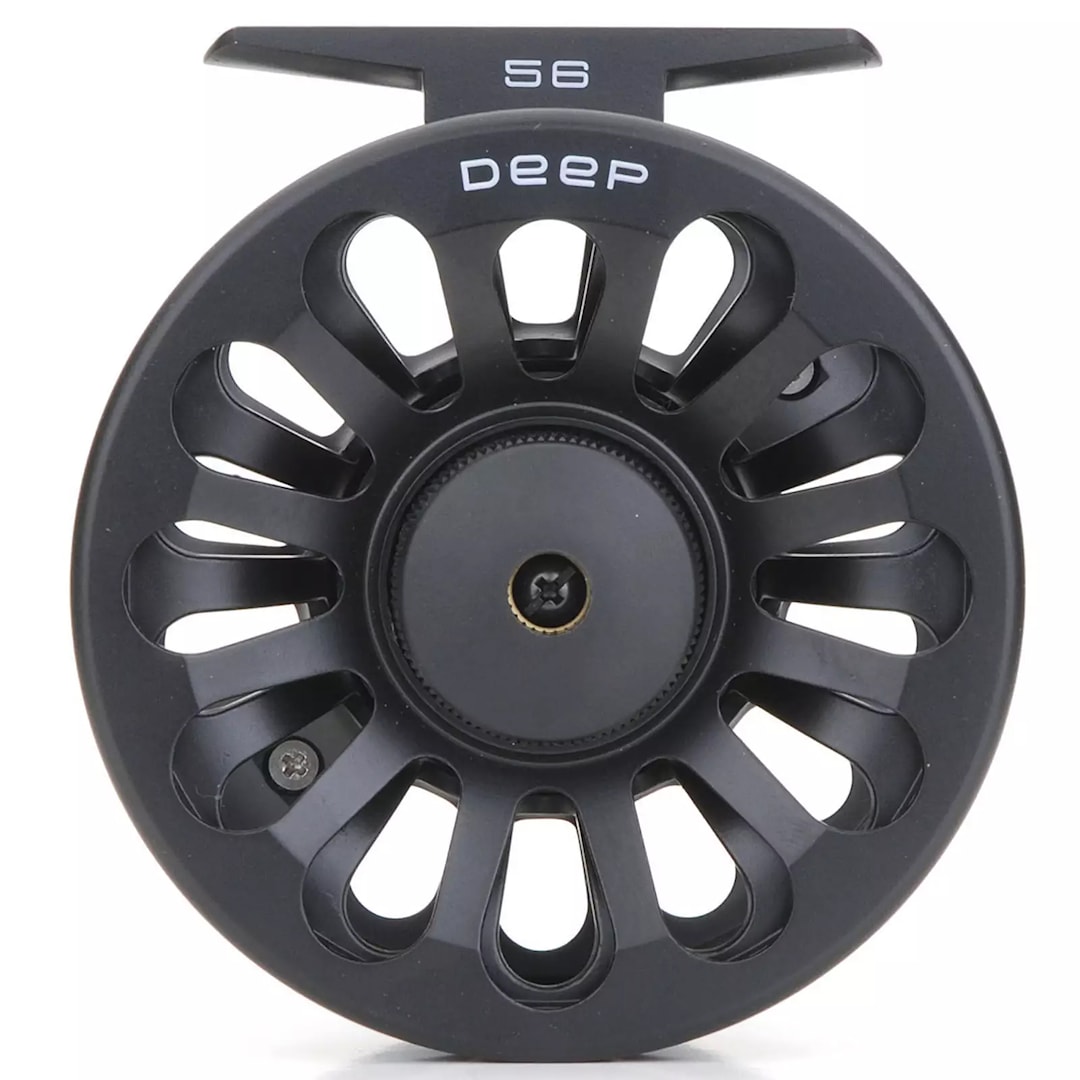 Vision Deep Black perhokela #7/8