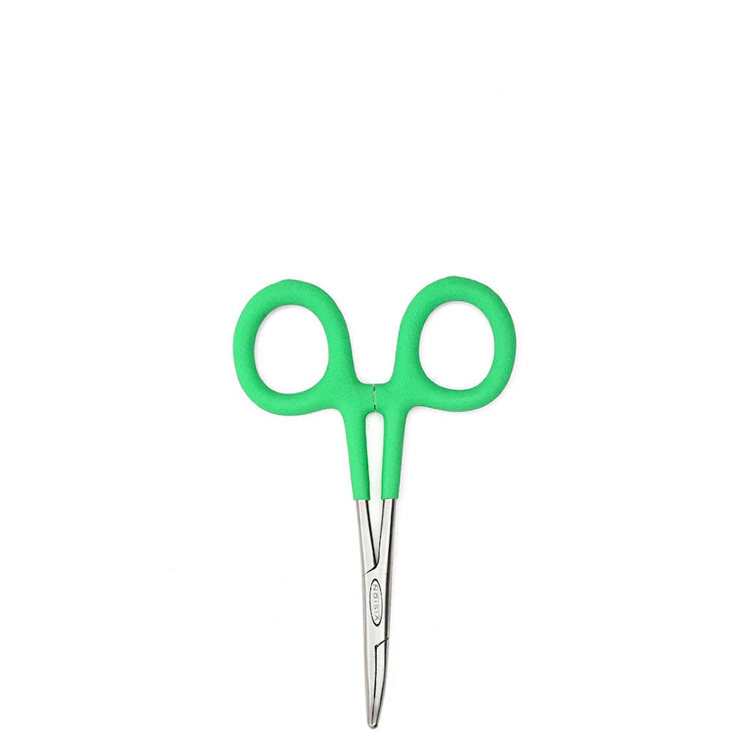 Vision Curved Mini suonipihdit 13 cm