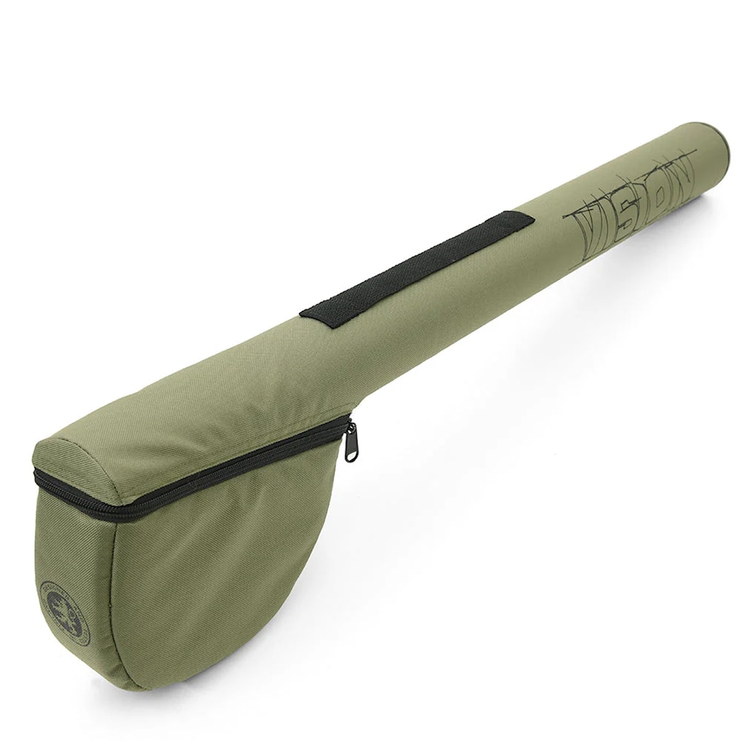Vision Rod & Reel Tube vapaputki perhovavalle 74 cm