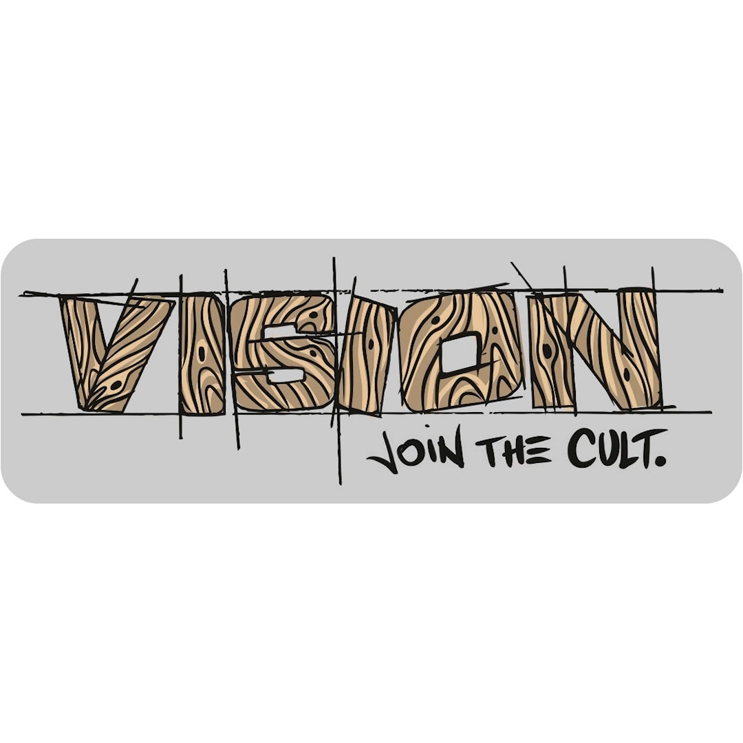 Vision Join The Cult tarra 40 cm