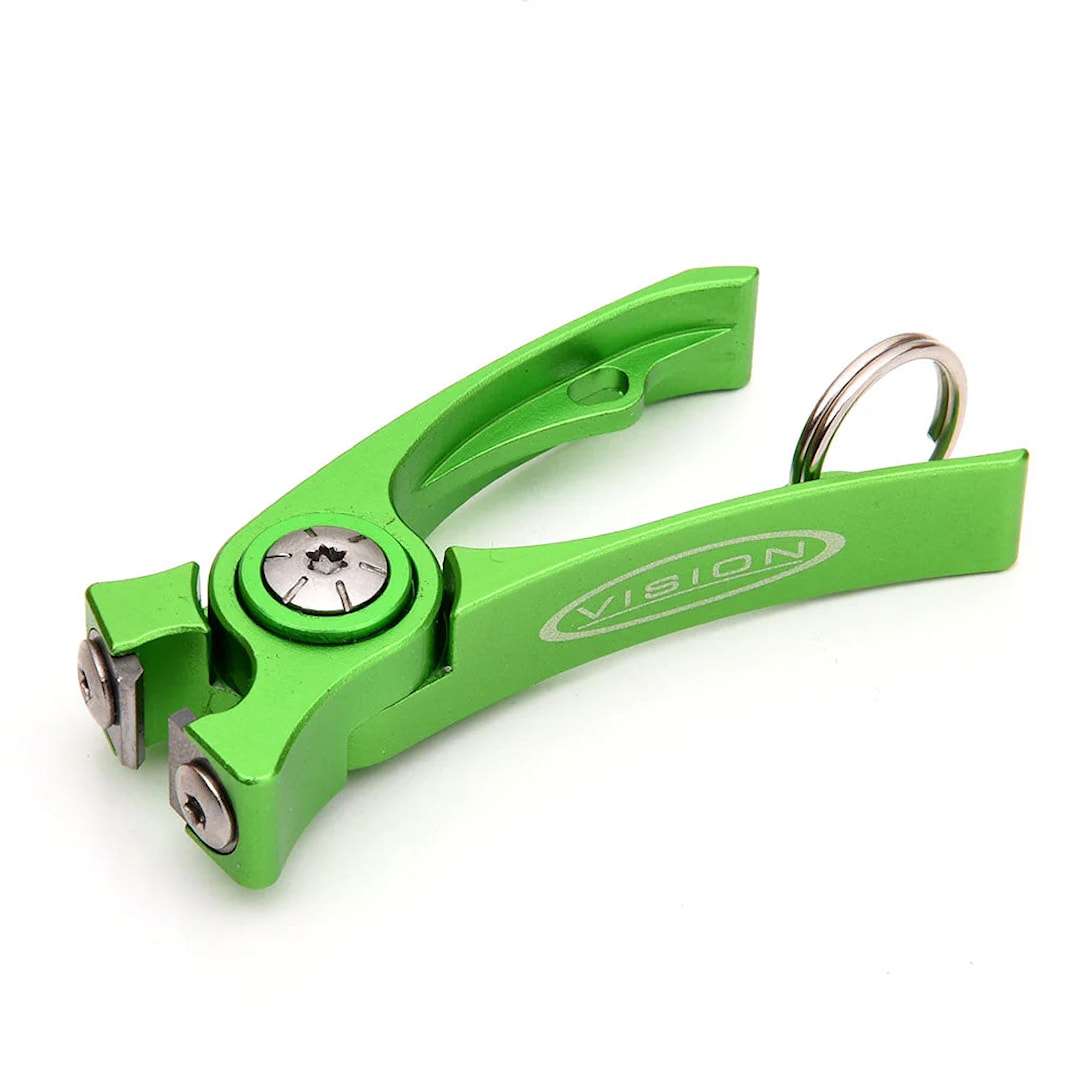 Vision Pro Nipper siimaleikkuri