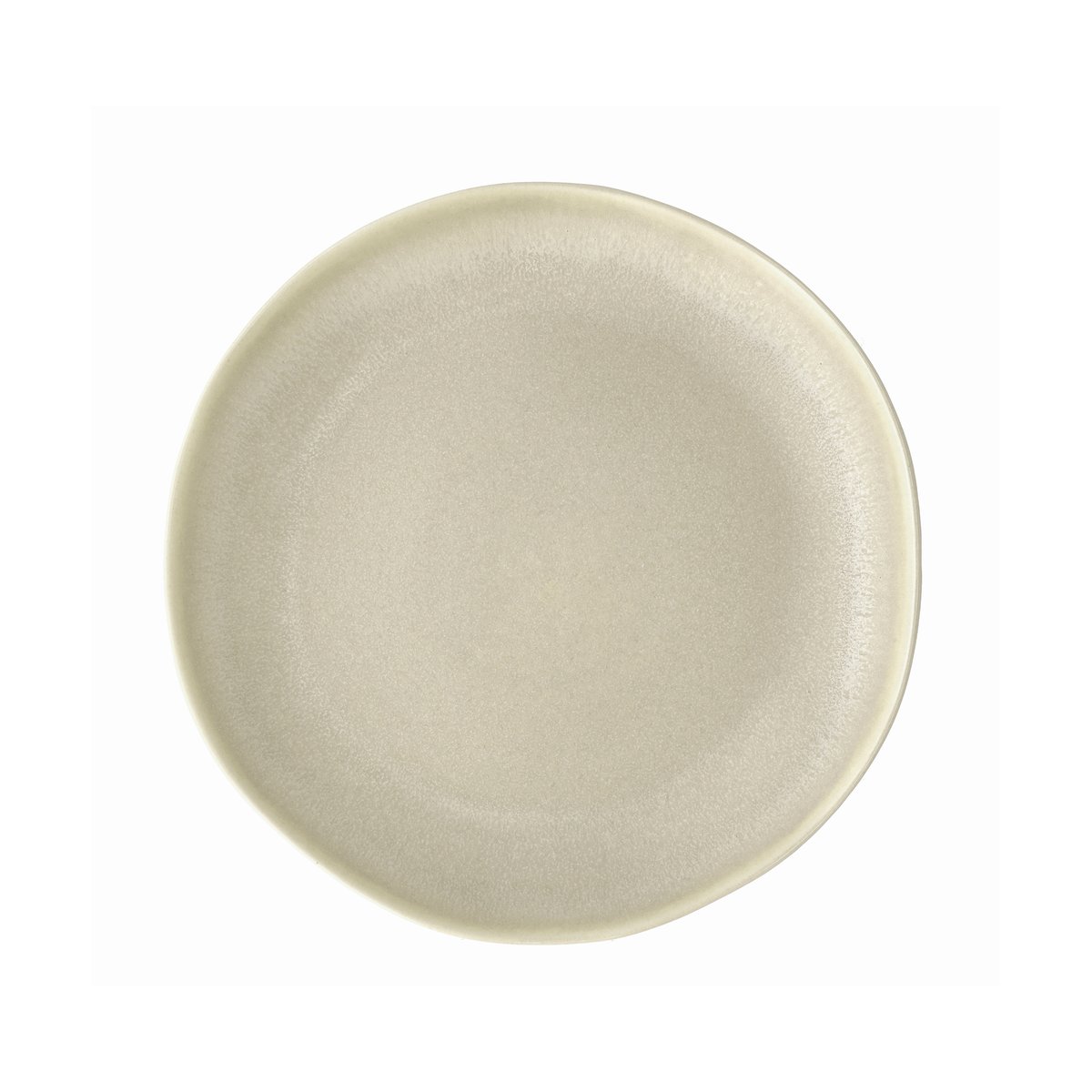 Villa Collection Shoku lautanen Ø20 cm Beige