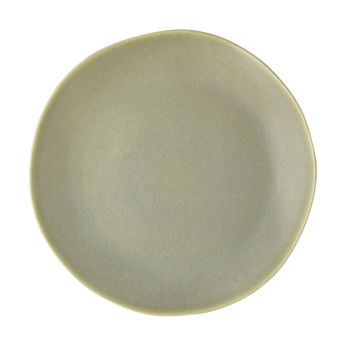 Villa Collection Shoku lautanen Ø27 cm Pure Green