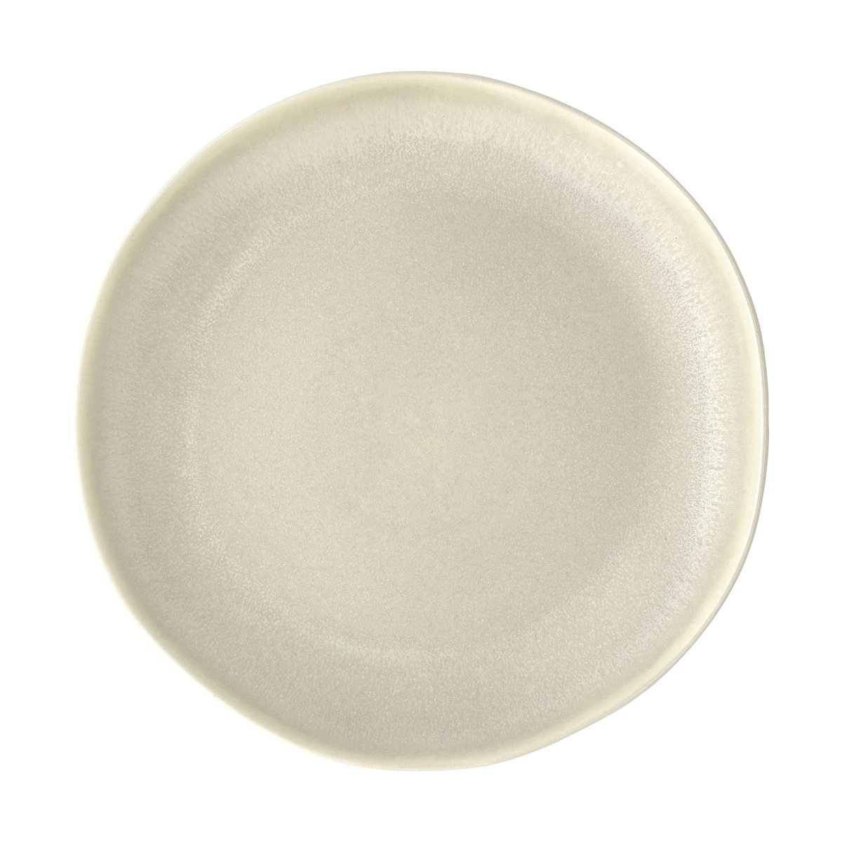 Villa Collection Shoku lautanen Ø27 cm Beige