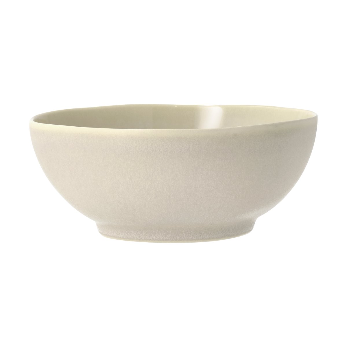 Villa Collection Shoku kulho Ø15 cm Beige
