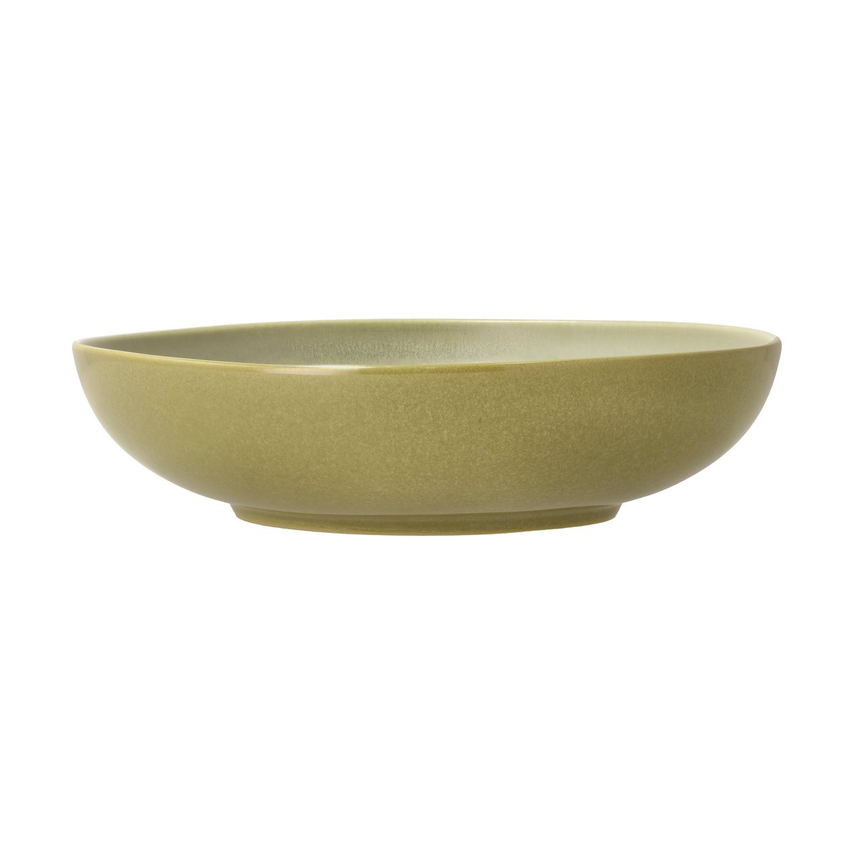 Villa Collection Shoku kulho Ø23 cm Pure Green