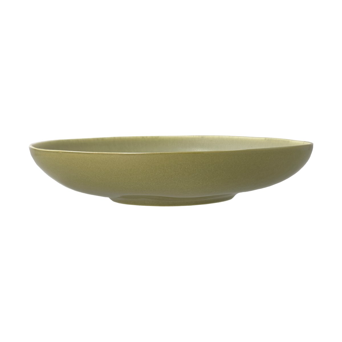 Villa Collection Shoku salaattikulho Ø28 cm Pure Green