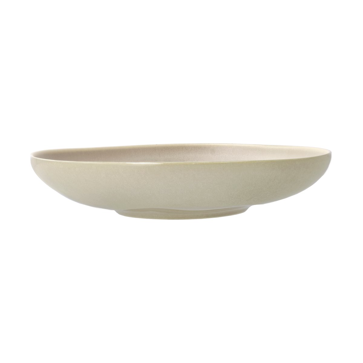 Villa Collection Shoku salaattikulho Ø28 cm Beige