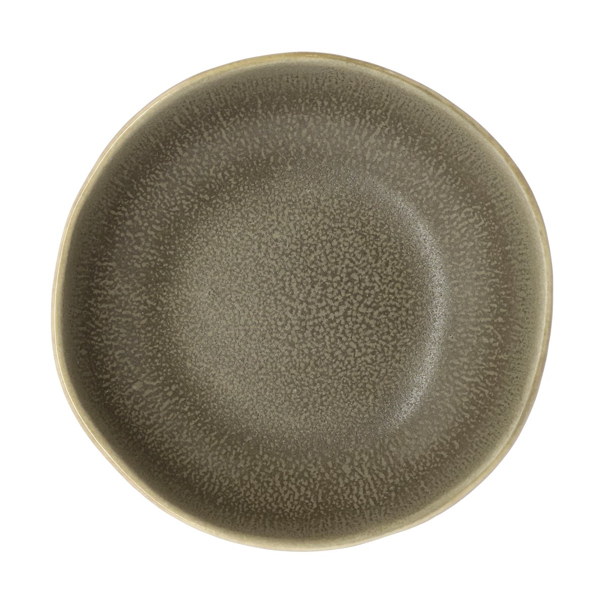 Villa Collection Shoku soijakulho Ø9 cm Warm brown