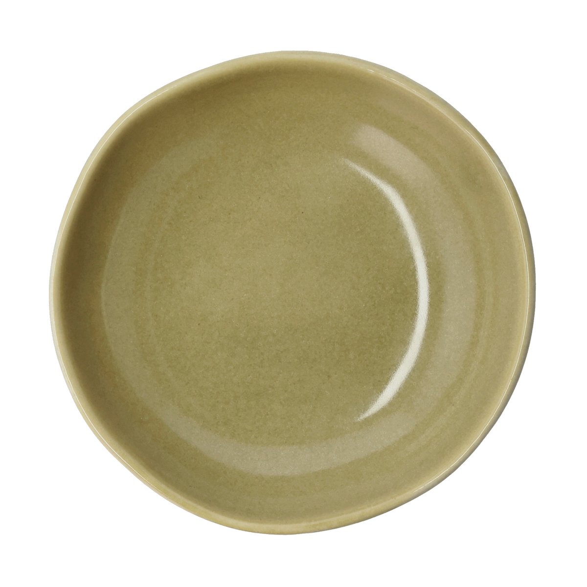 Villa Collection Shoku soijakulho Ø9 cm Pure Green