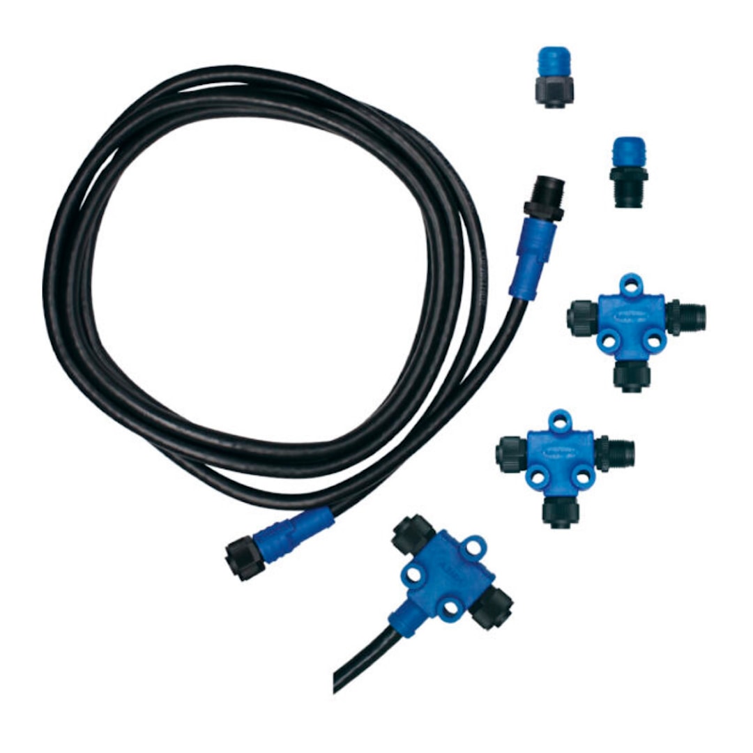 1852 Marine NMEA2000 aloituspaketti