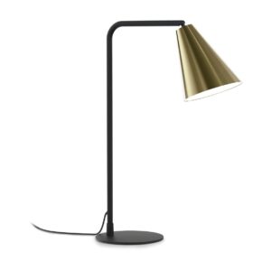 Vigo-pöytävalaisin 56 cm