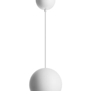 Round-riippuvalaisin 20 cm
