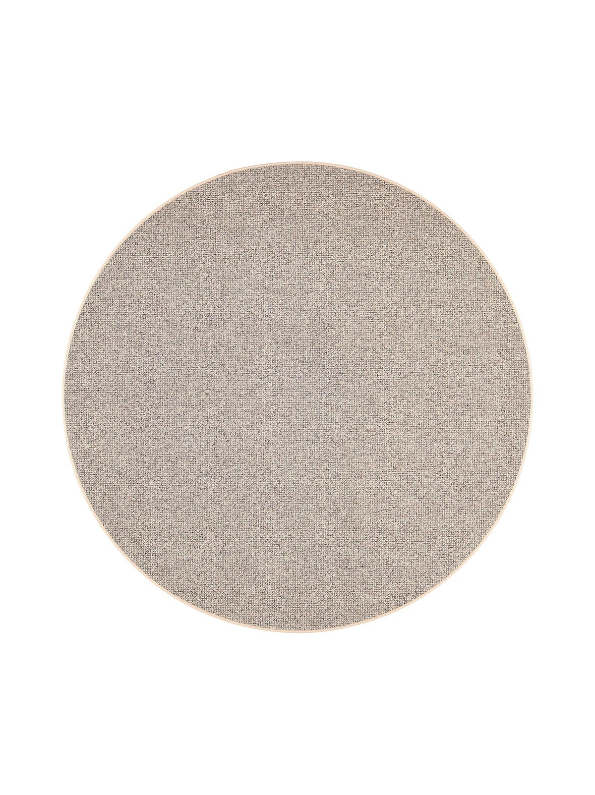 Tweed-matto 133 cm