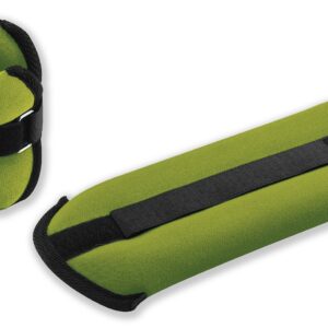 Eco Body Nilkkapainot 2x 0,5kg