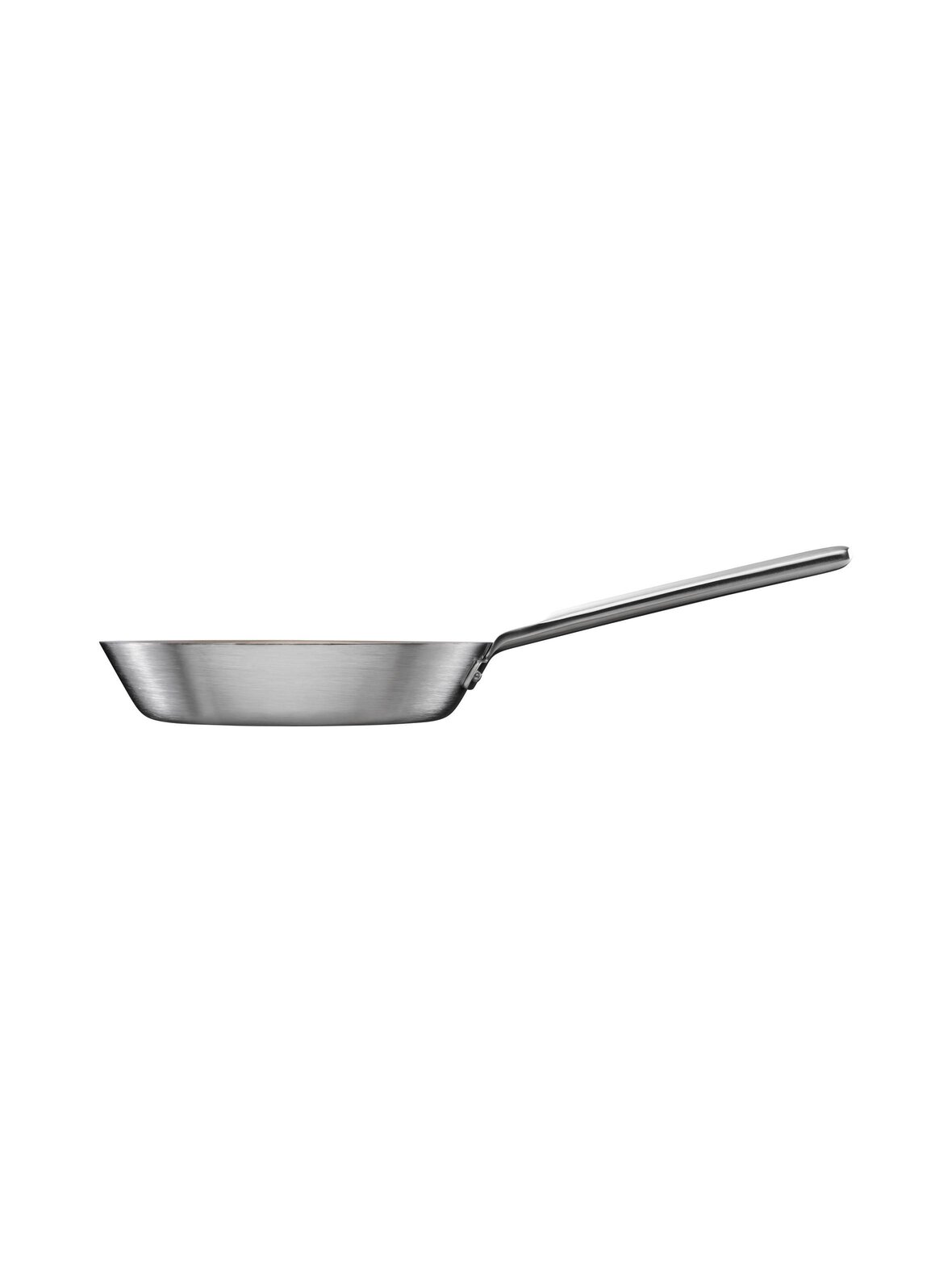 Norden-teräspaistinpannu, ceratec™-pinnoite, 24 cm