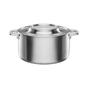 Norden casserole -teräskattila 5.0 l