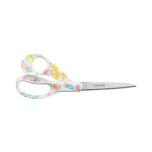 Muumi 80 ikuiset ystävät -sakset 21 cm