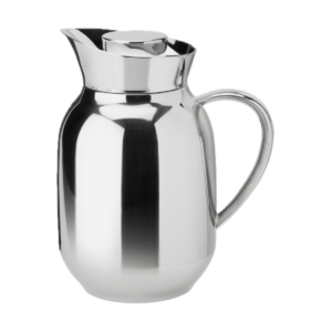 Stelton Amphora termoskannu 1,2 L Teräs