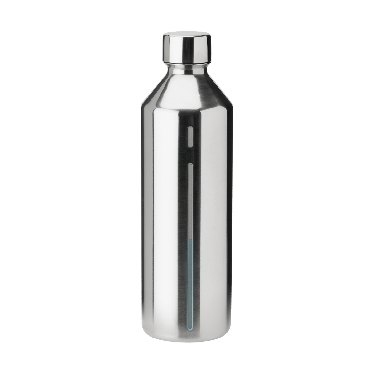Stelton Bruspullo hiilihapotuslaitteeseen 1,2 L Teräs
