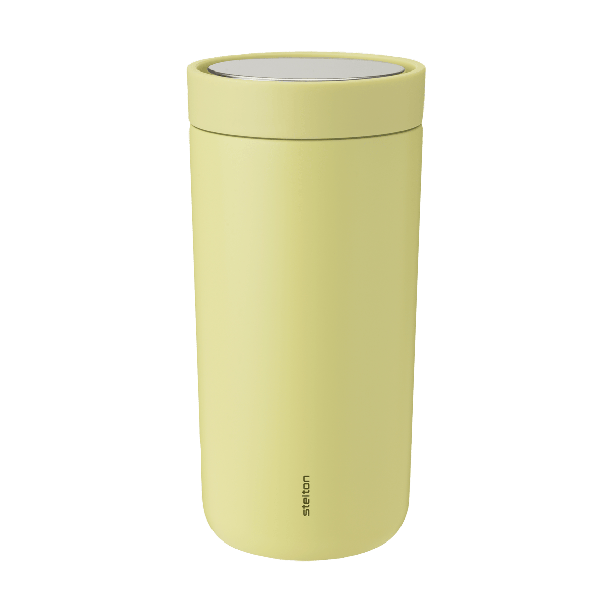 Stelton To Go Click muki 0,4 l Laevis.