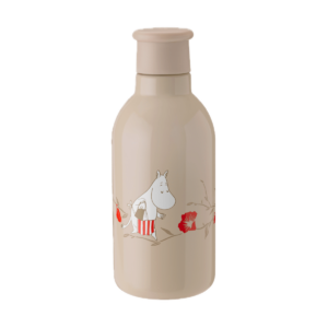 RIG-TIG DRINK-IT Muumi termospullo 0,5 L Muumimamman Tea party