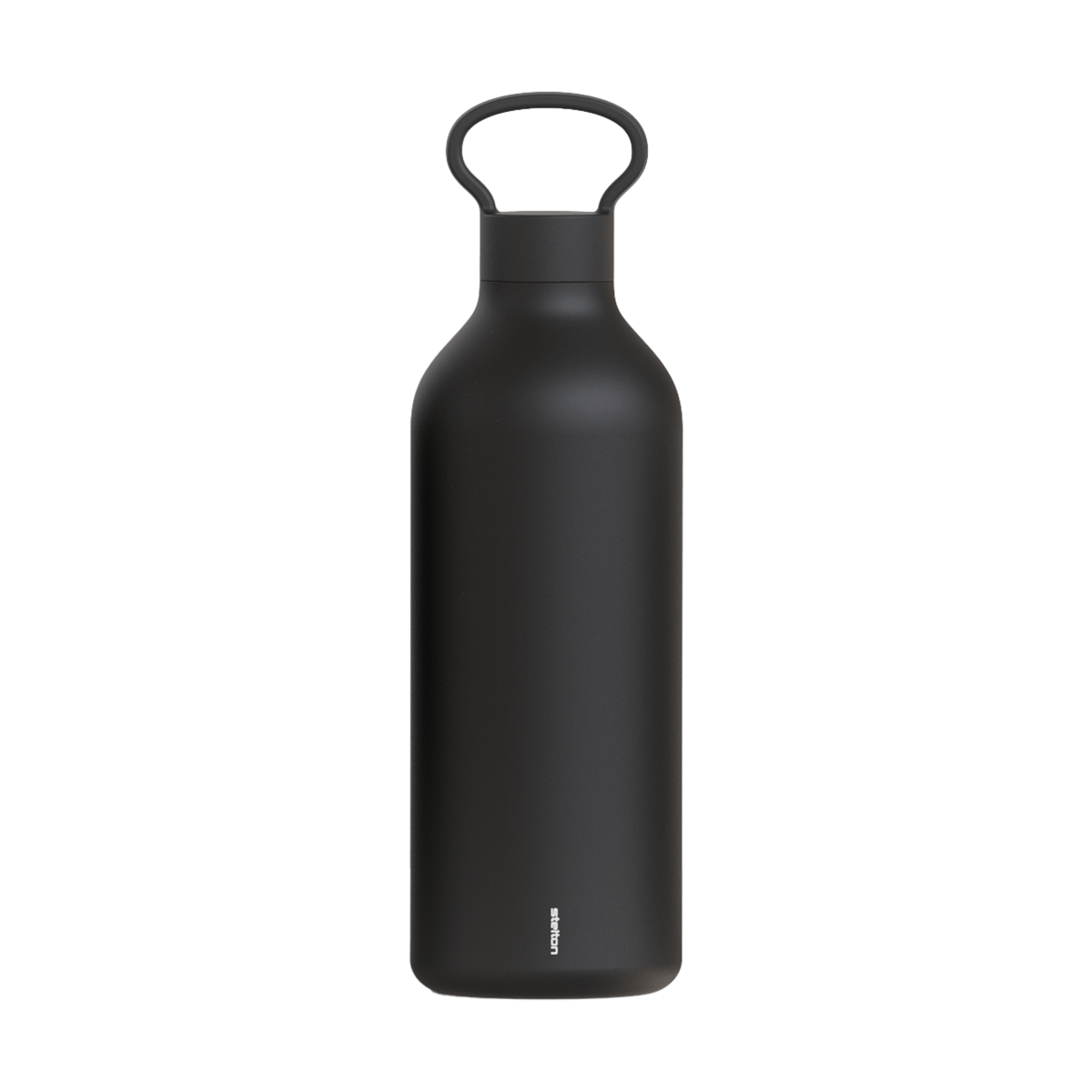 Stelton Tabi termospullo 1 L Black