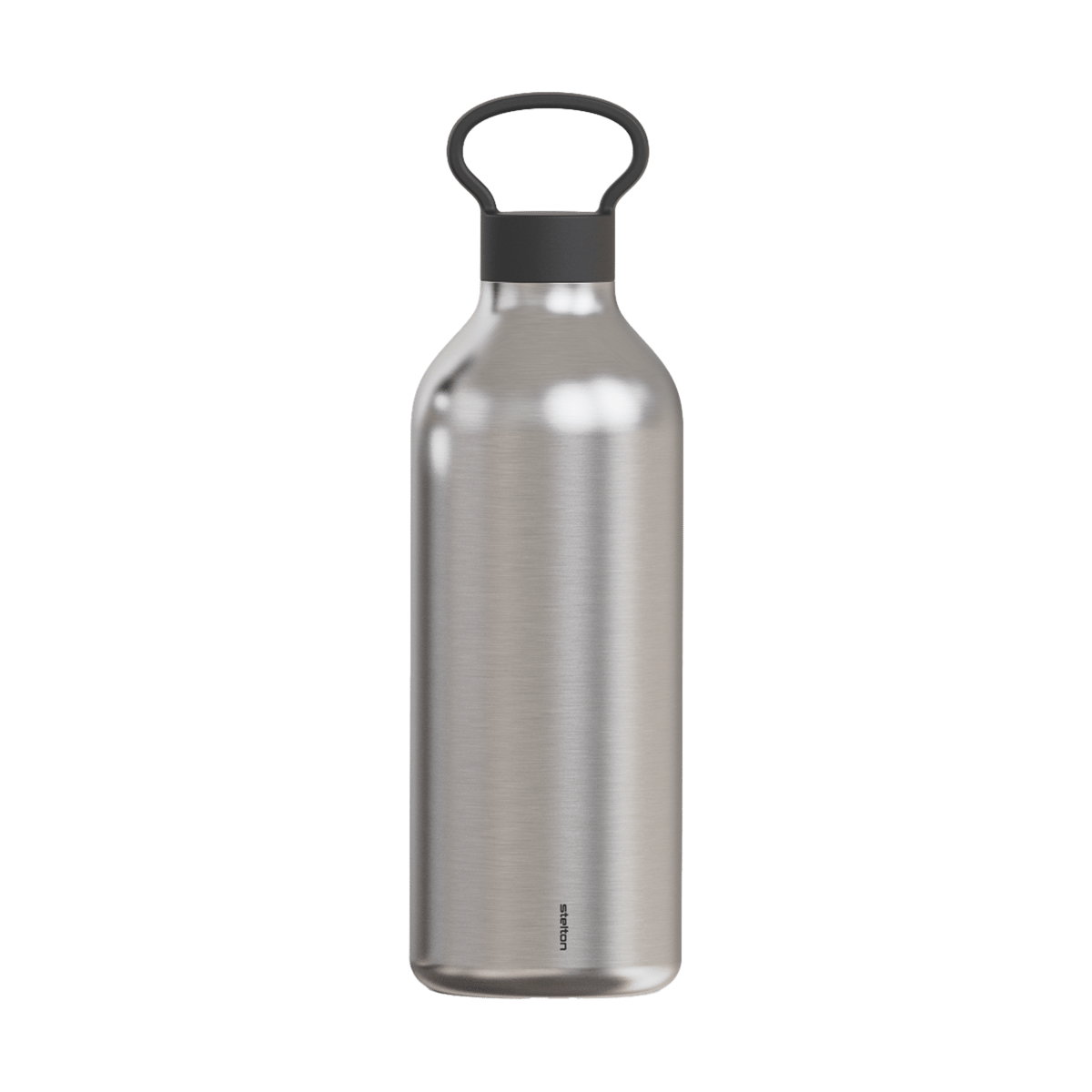 Stelton Tabi termospullo 1 L Teräs