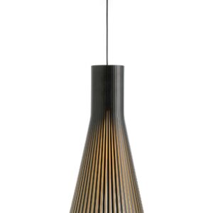 Secto 4200 pendant birch -kattovalaisin