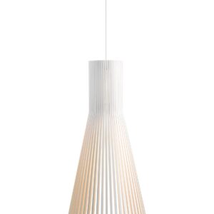 Secto 4200 pendant birch -kattovalaisin