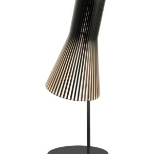 Secto table lamp birch -pöytävalaisin