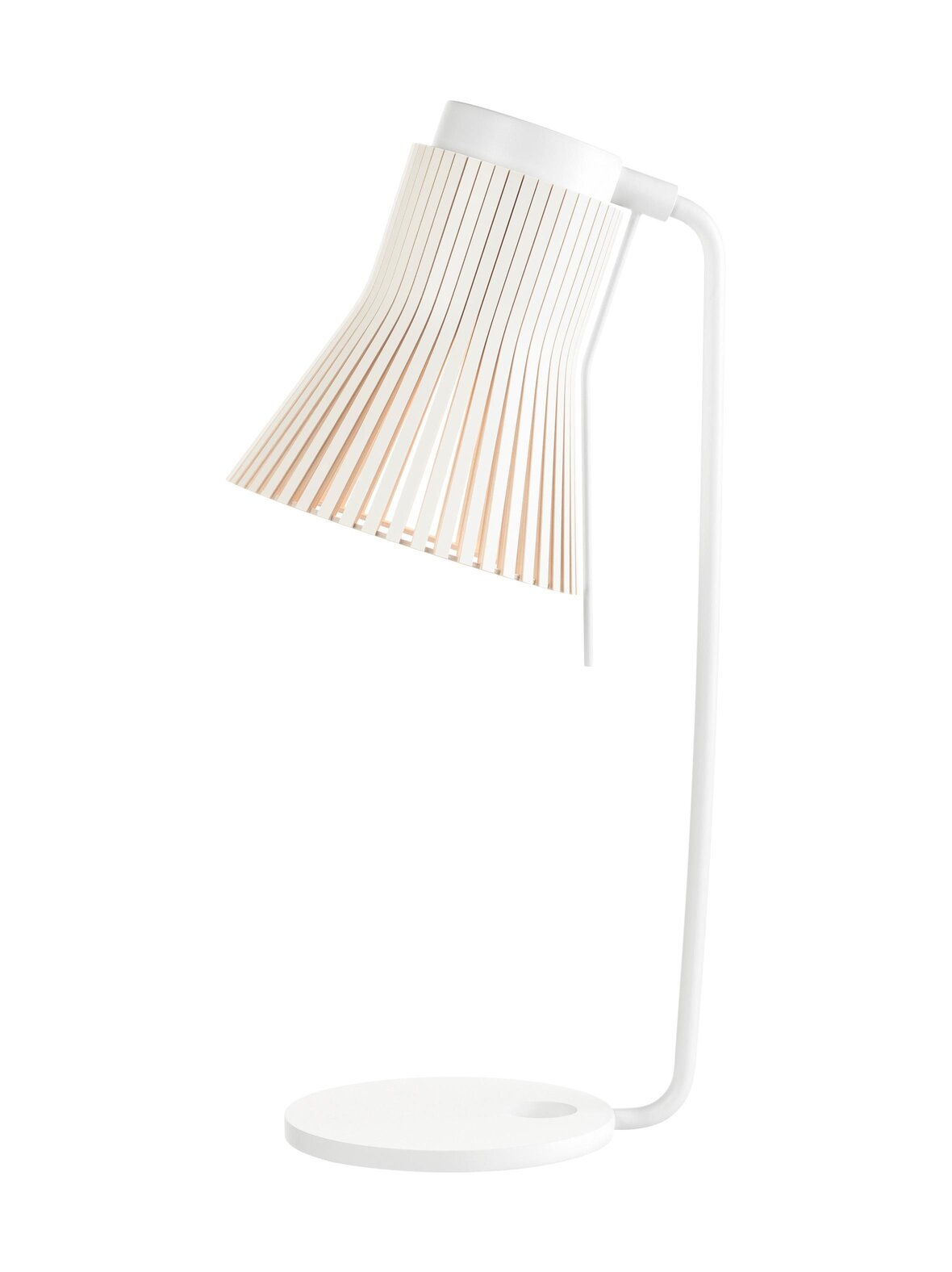Petite- pöytävalaisin 56 cm