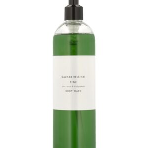 Pine body wash -suihkusaippua 500 ml